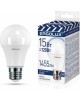 Лампа ERGOLUX (14784) LED-A60-15W-E27-6K