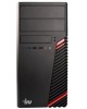 IRU ПК Home 310H6SM MT i3 12100 (3.3) 16Gb SSD256Gb UHDG 730 Free DOS GbitEth 400W черный (1901009)