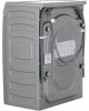 HAIER Стиральная машина HW60-BP12959BS, с фронтальной загрузкой, паром, 6кг, 1200об/мин, инверторная