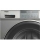 HAIER Стиральная машина HW60-BP12959BS, с фронтальной загрузкой, паром, 6кг, 1200об/мин, инверторная