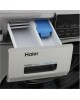 HAIER Стиральная машина HW60-BP12959BS, с фронтальной загрузкой, паром, 6кг, 1200об/мин, инверторная