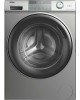HAIER Стиральная машина HW60-BP12959BS, с фронтальной загрузкой, паром, 6кг, 1200об/мин, инверторная