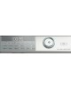 HAIER Стиральная машина HW60-BP12959BS, с фронтальной загрузкой, паром, 6кг, 1200об/мин, инверторная
