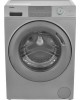 HAIER Стиральная машина HW60-BP12959BS, с фронтальной загрузкой, паром, 6кг, 1200об/мин, инверторная