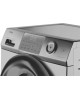 HAIER Стиральная машина HW60-BP12959BS, с фронтальной загрузкой, паром, 6кг, 1200об/мин, инверторная