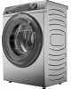 HAIER Стиральная машина HW60-BP12959BS, с фронтальной загрузкой, паром, 6кг, 1200об/мин, инверторная