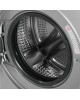 HAIER Стиральная машина HW60-BP12959BS, с фронтальной загрузкой, паром, 6кг, 1200об/мин, инверторная