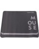 A4TECH FStyler FP20 Мини серый/черный 250x200x2мм (FP20 GREY)