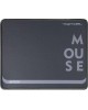 A4TECH FStyler FP20 Мини серый/черный 250x200x2мм (FP20 GREY)