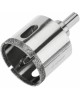 Коронка KRANZ (KR-92-0013) Коронка алмазная 45мм по керамограниту с центровочным сверлом