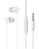Наушники BOROFONE (6931474700391) BM25 White