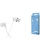 Наушники BOROFONE (6931474700391) BM25 White