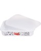 Контейнер APPETITE 2508/4 Chilli эмал прям пласт/кр 1,5л