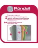 Набор посуды RONDELL Kortado RDA-1012