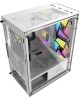 Powercase Z3W Mesh LED