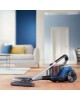 PHILIPS Пылесос XB2123/09 850Вт синий/черный