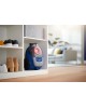 PHILIPS Пылесос XB2123/09 850Вт синий/черный