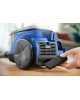 PHILIPS Пылесос XB2123/09 850Вт синий/черный