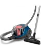 PHILIPS Пылесос XB2123/09 850Вт синий/черный
