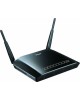 D-LINK Роутер беспроводной DIR-815/SRU/S1A AC1200 10/100BASE-TX черный