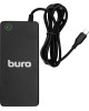 BURO Блок питания BUM-C-065 автоматический 65W 5V-20V 3A