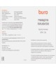 BURO Блок питания BUM-C-065 автоматический 65W 5V-20V 3A