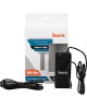 BURO Блок питания BUM-C-065 автоматический 65W 5V-20V 3A