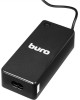 BURO Блок питания BUM-C-065 автоматический 65W 5V-20V 3A