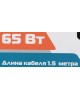 BURO Блок питания BUM-C-065 автоматический 65W 5V-20V 3A