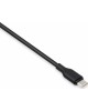 BURO Блок питания BUM-C-065 автоматический 65W 5V-20V 3A