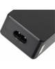 BURO Блок питания BUM-C-065 автоматический 65W 5V-20V 3A