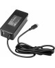 BURO Блок питания BUM-C-065 автоматический 65W 5V-20V 3A