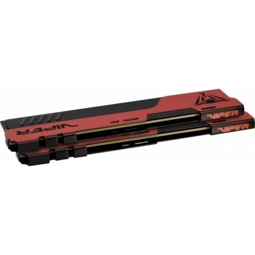 PATRIOT Модуль памяти DIMM DDR4-3600 32GB PVE2432G360C0 PATRIOT Модуль памяти DIMM DDR4-3600 32GB PVE2432G360C0