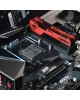 PATRIOT Модуль памяти DIMM DDR4-3600 32GB PVE2432G360C0 PATRIOT Модуль памяти DIMM DDR4-3600 32GB PVE2432G360C0