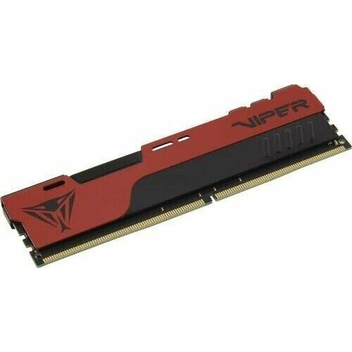 PATRIOT Модуль памяти DIMM DDR4-3600 32GB PVE2432G360C0 PATRIOT Модуль памяти DIMM DDR4-3600 32GB PVE2432G360C0