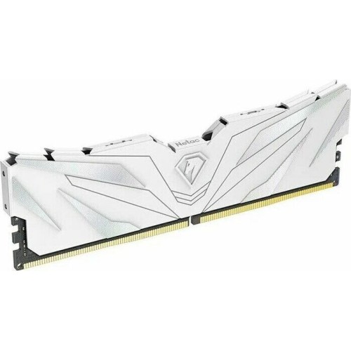NETAC Модуль памяти DIMM 32GB DDR4-3200 K2 NTSWD4P32DP-32W NETAC Модуль памяти DIMM 32GB DDR4-3200 K2 NTSWD4P32DP-32W