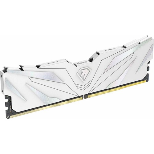 NETAC Модуль памяти DIMM 32GB DDR4-3200 K2 NTSWD4P32DP-32W NETAC Модуль памяти DIMM 32GB DDR4-3200 K2 NTSWD4P32DP-32W