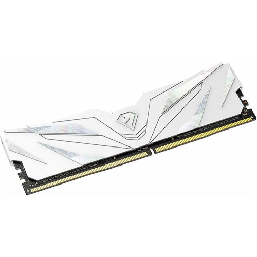 NETAC Модуль памяти DIMM 32GB DDR4-3200 K2 NTSWD4P32DP-32W NETAC Модуль памяти DIMM 32GB DDR4-3200 K2 NTSWD4P32DP-32W