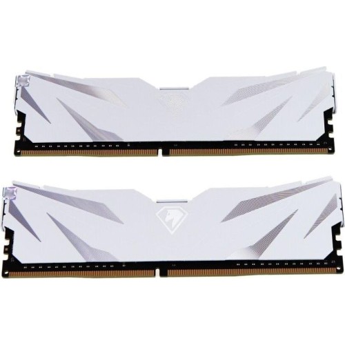 NETAC Модуль памяти DIMM 32GB DDR4-3200 K2 NTSWD4P32DP-32W NETAC Модуль памяти DIMM 32GB DDR4-3200 K2 NTSWD4P32DP-32W