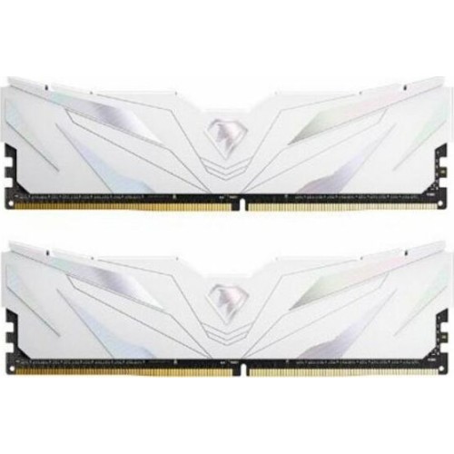 NETAC Модуль памяти DIMM 32GB DDR4-3200 K2 NTSWD4P32DP-32W NETAC Модуль памяти DIMM 32GB DDR4-3200 K2 NTSWD4P32DP-32W