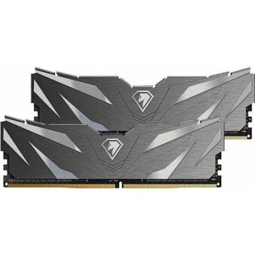 NETAC Модуль памяти DIMM 32GB DDR4-3200 K2 NTSWD4P32DP-32W NETAC Модуль памяти DIMM 32GB DDR4-3200 K2 NTSWD4P32DP-32W