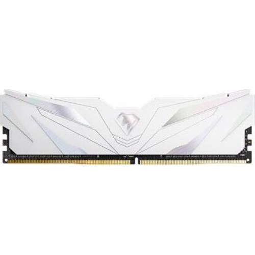 NETAC Модуль памяти DIMM 32GB DDR4-3200 K2 NTSWD4P32DP-32W NETAC Модуль памяти DIMM 32GB DDR4-3200 K2 NTSWD4P32DP-32W