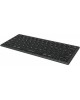 A4TECH Клавиатура Fstyler FX61, USB, серый [fx61 grey]