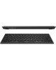 A4TECH Клавиатура Fstyler FX61, USB, серый [fx61 grey]