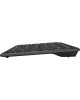 A4TECH Клавиатура Fstyler FX61, USB, серый [fx61 grey]