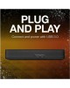SEAGATE Внешний диск HDD Expansion Portable STKM4000400, 4ТБ, черный