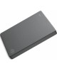 SEAGATE Внешний диск HDD Expansion Portable STKM4000400, 4ТБ, черный