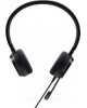JABRA Гарнитура Evolve 40 MS, для контактных центров, накладные, проводные USB/3,5 мм, черный [6399-823-109]