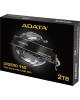 ADATA SSD жесткий диск M.2 2280 2TB ALEG-960-2TCS