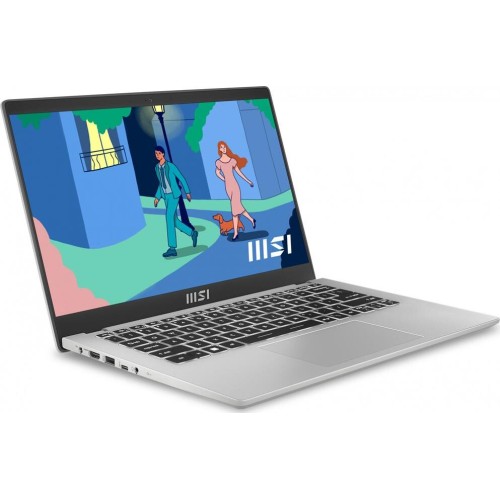 MSI Ноутбук Modern 14 C12MO-689RU Core i5 1235U 16Gb SSD512Gb Intel Iris Xe graphics 14 MSI Ноутбук Modern 14 C12MO-689RU Core i5 1235U 16Gb SSD512Gb Intel Iris Xe graphics 14